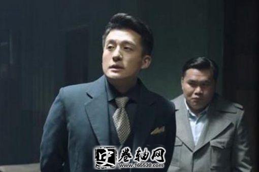 惊蛰周海潮死了吗?周海潮小说结局揭秘 惊蛰周海潮死了吗?周海潮小说结局揭秘