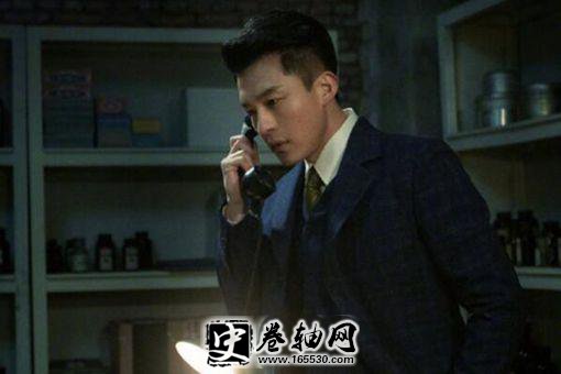 惊蛰周海潮死了吗?周海潮小说结局揭秘 惊蛰周海潮死了吗?周海潮小说结局揭秘