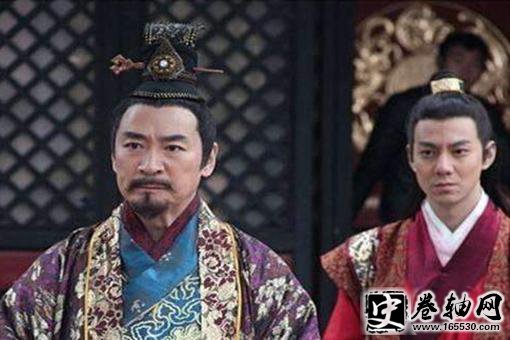 历史上最忠心耿耿的5个人是谁? 历史上最忠心耿耿的5个人是谁?