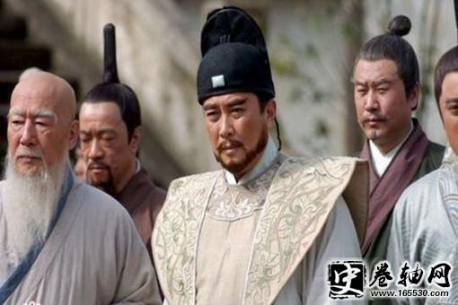 为何说姚广孝是妖僧?姚广孝有什么能力? 为何说姚广孝是妖僧?姚广孝有什么能力?