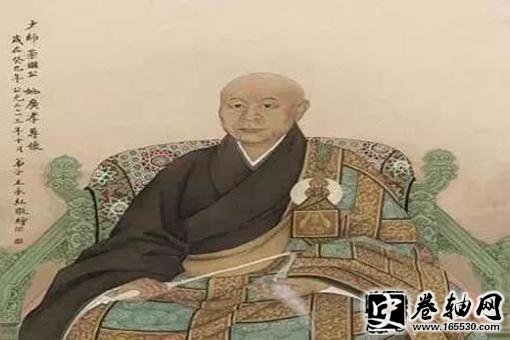 为何说姚广孝是妖僧?姚广孝有什么能力? 为何说姚广孝是妖僧?姚广孝有什么能力?