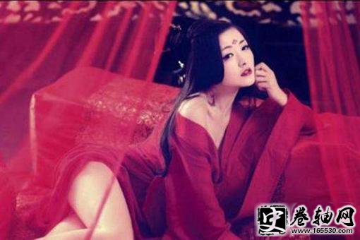 被评为千古第一狐狸精的女人是谁?不是妲己 被评为千古第一狐狸精的女人是谁?不是妲己
