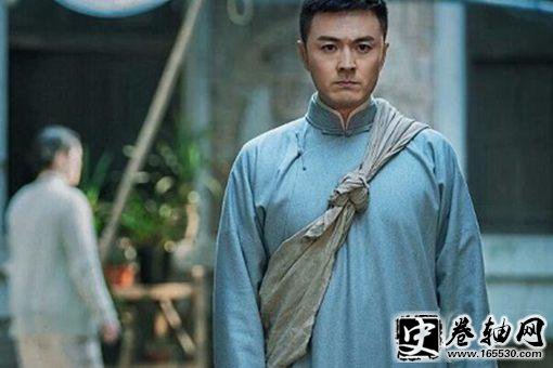 惊蛰张离未婚夫是谁?张离最后和谁在一起? 惊蛰张离未婚夫是谁?张离最后和谁在一起?