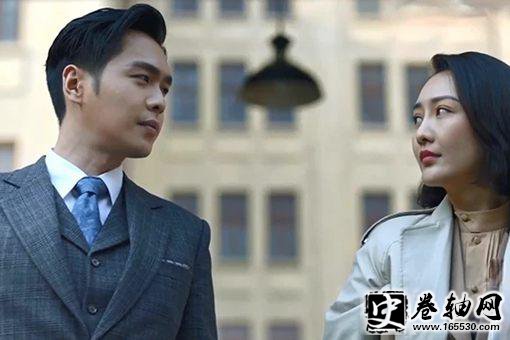 惊蛰张离未婚夫是谁?张离最后和谁在一起? 惊蛰张离未婚夫是谁?张离最后和谁在一起?
