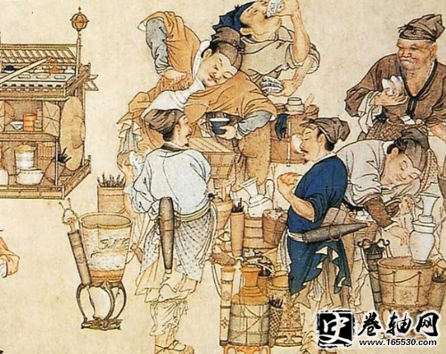 西夏国历史简介