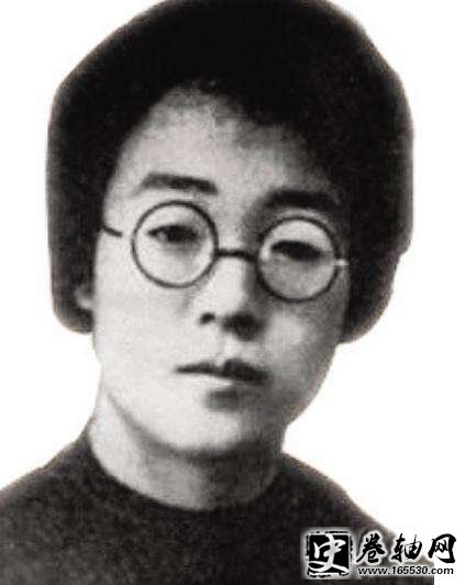民国四大才女都是谁?谁最漂亮有才?