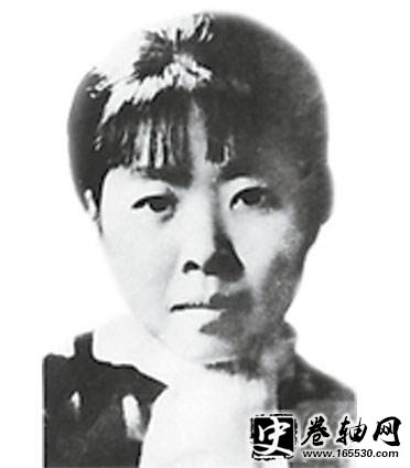 民国四大才女都是谁?谁最漂亮有才?