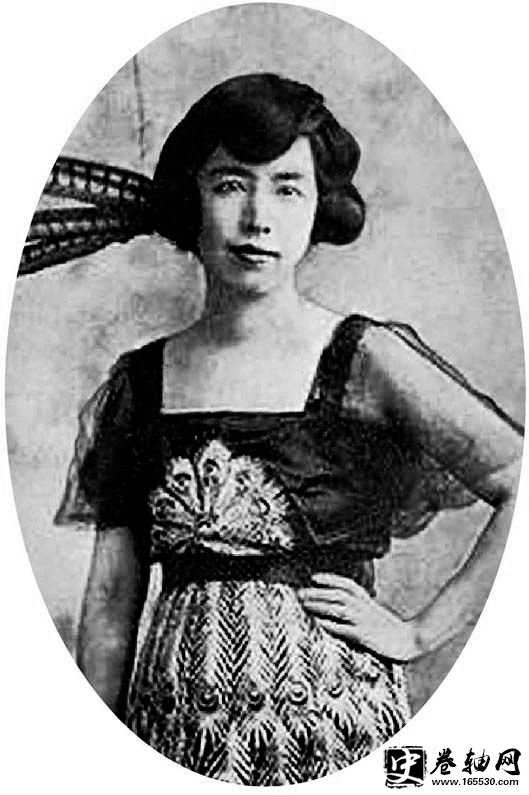 民国四大才女都是谁?谁最漂亮有才?