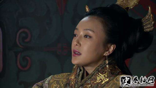 汉文帝刘恒有几个老婆