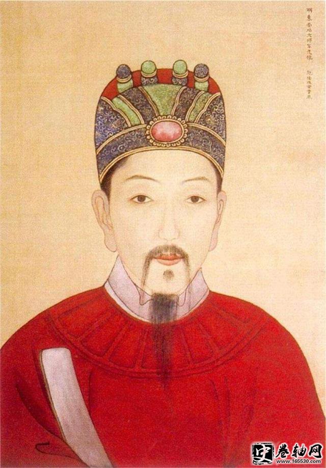 明朝爵位有哪几种?明朝爵位可以世袭吗?