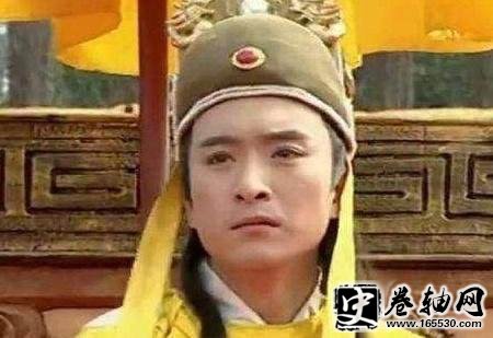 南明皇帝列表(详表)附庙号谥号及统治时间