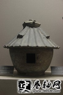 东汉陶器有何特点?东汉陶器图片大全