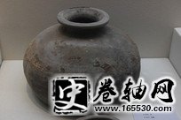 东汉陶器有何特点?东汉陶器图片大全