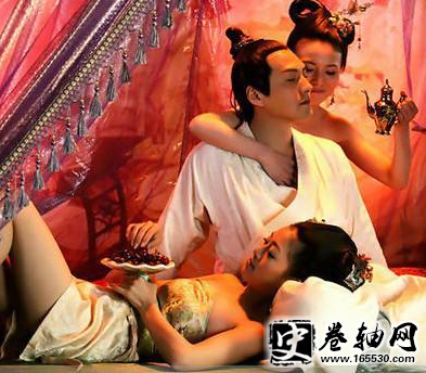 您不知道的南明弘光帝朱由崧 荒淫无度