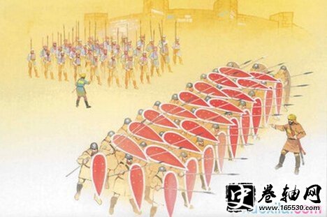 拜占庭帝国的军事力量是怎样的