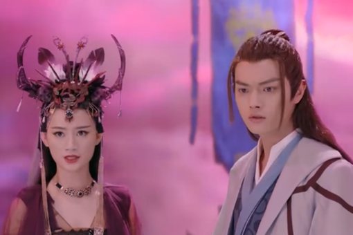 从前有座灵剑山海云帆喜欢小琉璃还是叶璃?海云帆和谁在一起? 从前有座灵剑山海云帆喜欢小琉璃还是叶璃?海云帆和谁在一起?
