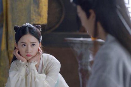 从前有座灵剑山海云帆喜欢小琉璃还是叶璃?海云帆和谁在一起? 从前有座灵剑山海云帆喜欢小琉璃还是叶璃?海云帆和谁在一起?