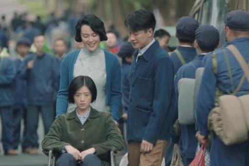 奔腾年代常汉坤结局怎么样了?常汉坤和谁结婚了? 奔腾年代常汉坤结局怎么样了?常汉坤和谁结婚了?
