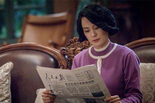 奔腾年代常汉坤结局怎么样了?常汉坤和谁结婚了? 奔腾年代常汉坤结局怎么样了?常汉坤和谁结婚了?