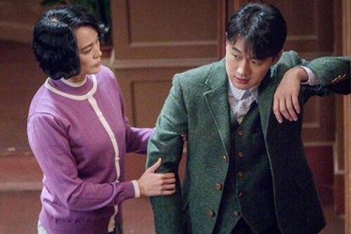 奔腾年代常汉坤结局怎么样了?常汉坤和谁结婚了? 奔腾年代常汉坤结局怎么样了?常汉坤和谁结婚了?