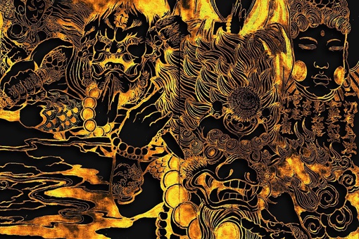 十七位万佛之祖都是谁?揭秘十七位万佛之祖分别是谁 十七位万佛之祖都是谁?揭秘十七位万佛之祖分别是谁