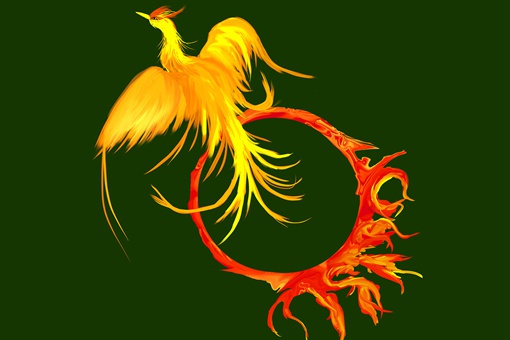 山海经十大神鸟的名字,中国古代十大神鸟分别叫什么 山海经十大神鸟的名字,中国古代十大神鸟分别叫什么