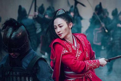 剑王朝人物实力排行介绍 丁宁达到什么境界? 剑王朝人物实力排行介绍 丁宁达到什么境界?