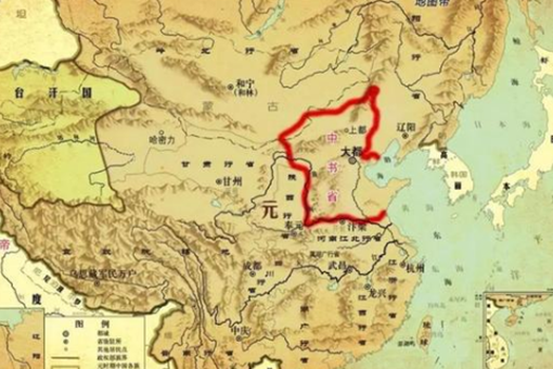 “省”是什么时候出现的?元朝时期我国有哪些行省? “省”是什么时候出现的?元朝时期我国有哪些行省?