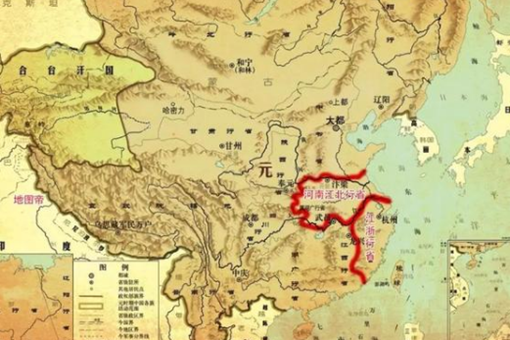 “省”是什么时候出现的?元朝时期我国有哪些行省? “省”是什么时候出现的?元朝时期我国有哪些行省?