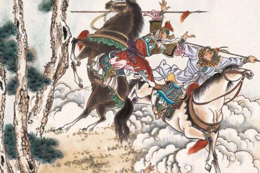 蜀汉一共出过几位骠骑将军?最后一位竟是汉怀帝刘禅 蜀汉一共出过几位骠骑将军?最后一位竟是汉怀帝刘禅