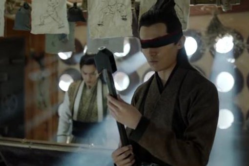庆余年箱子里是什么东西?叶轻眉为什么会留把狙击枪? 庆余年箱子里是什么东西?叶轻眉为什么会留把狙击枪?