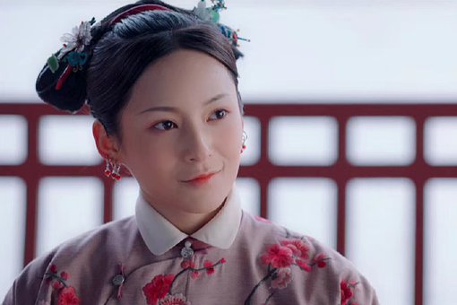 梦回大清茗蕙是好是坏?茗蕙结局怎么样了? 梦回大清茗蕙是好是坏?茗蕙结局怎么样了?