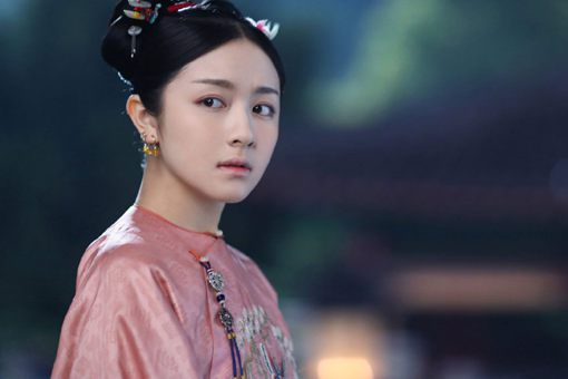 梦回大清小薇为什么选择十三?小薇结局是什么? 梦回大清小薇为什么选择十三?小薇结局是什么?