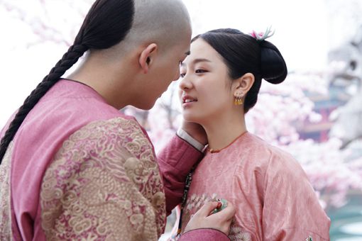 梦回大清小薇为什么选择十三?小薇结局是什么? 梦回大清小薇为什么选择十三?小薇结局是什么?