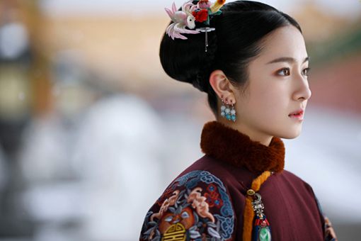梦回大清小薇为什么选择十三?小薇结局是什么? 梦回大清小薇为什么选择十三?小薇结局是什么?