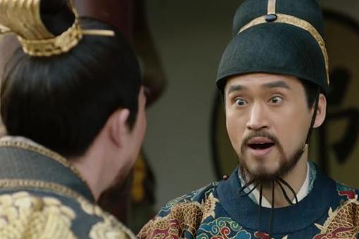大明风华朱瞻基喜欢孙若微,为何要将胡善祥立为皇后? 大明风华朱瞻基喜欢孙若微,为何要将胡善祥立为皇后?