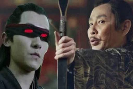 庆余年叶轻眉的理想是什么?叶轻眉与庆帝是真爱吗? 庆余年叶轻眉的理想是什么?叶轻眉与庆帝是真爱吗?