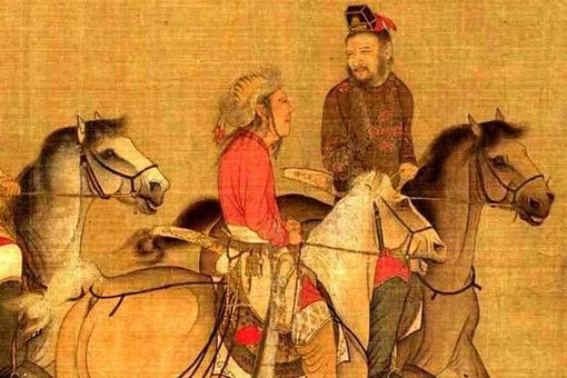 石重贵怎么当上皇帝的?晋出帝石重贵是个怎样的人? 石重贵怎么当上皇帝的?晋出帝石重贵是个怎样的人?