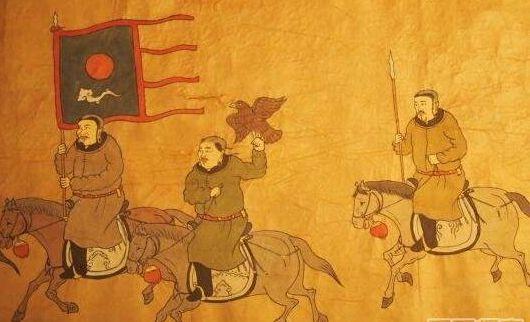 契丹简史-简单了解契丹族 契丹简史-简单了解契丹族