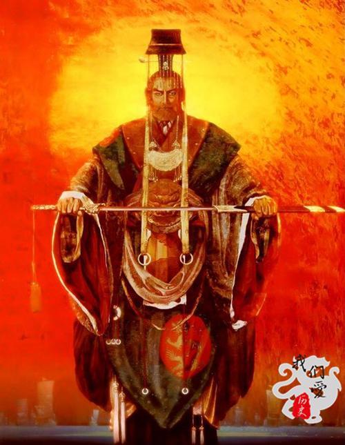 -晚年的孙权,为何突然变了个人-第3图 -晚年的孙权,为何突然变了个人-第3图