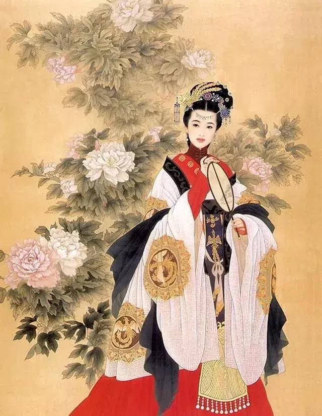 -历史上活到极致的10个女人,不得不服-第1图 -历史上活到极致的10个女人,不得不服-第1图
