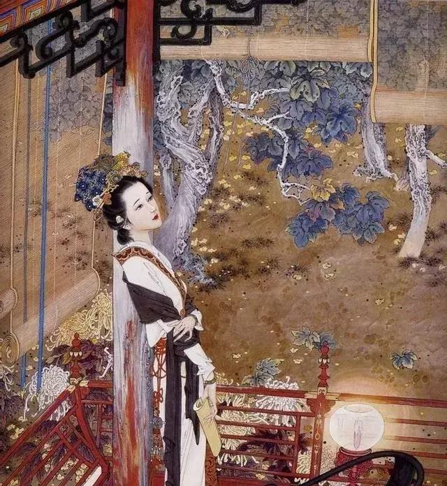 -历史上活到极致的10个女人,不得不服-第2图 -历史上活到极致的10个女人,不得不服-第2图