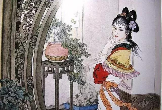 -历史上活到极致的10个女人,不得不服-第4图 -历史上活到极致的10个女人,不得不服-第4图