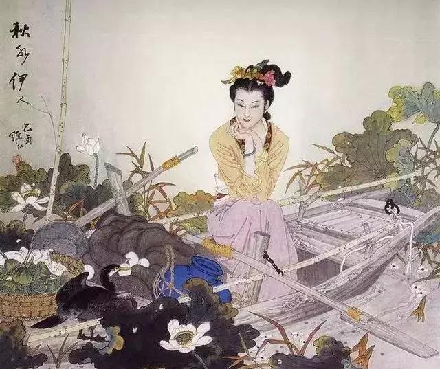 -历史上活到极致的10个女人,不得不服-第7图 -历史上活到极致的10个女人,不得不服-第7图