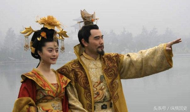 -国都六次被攻破,皇帝九次被迫逃跑,后人为何还说唐朝强大?-第5图 -国都六次被攻破,皇帝九次被迫逃跑,后人为何还说唐朝强大?-第5图