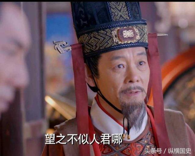 -国都六次被攻破,皇帝九次被迫逃跑,后人为何还说唐朝强大?-第4图 -国都六次被攻破,皇帝九次被迫逃跑,后人为何还说唐朝强大?-第4图