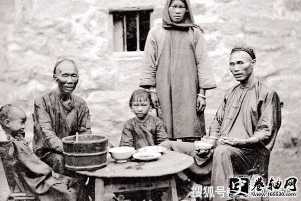 -清朝人口为何从7000万猛增到4亿?原因是什么?还有这样的隐情-第5图 -清朝人口为何从7000万猛增到4亿?原因是什么?还有这样的隐情-第5图