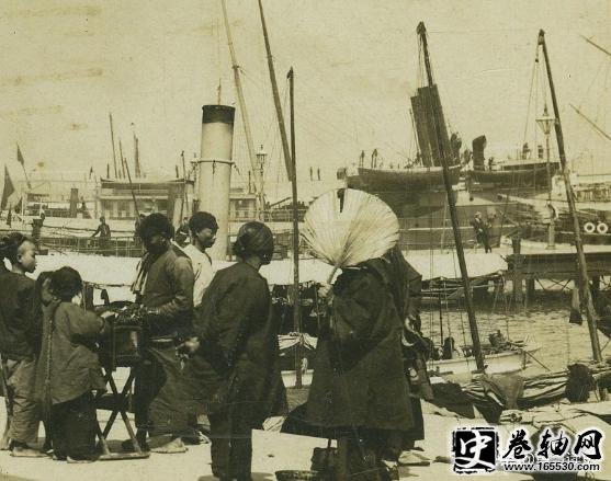 -清朝是怎样一步步把香港割让给英国的?过程让人无语-第3图 -清朝是怎样一步步把香港割让给英国的?过程让人无语-第3图