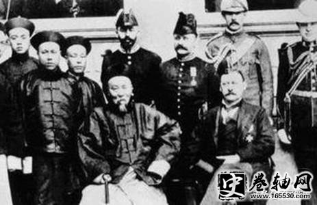 -清朝是怎样一步步把香港割让给英国的?过程让人无语-第7图 -清朝是怎样一步步把香港割让给英国的?过程让人无语-第7图