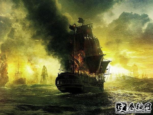 -清朝是怎样一步步把香港割让给英国的?过程让人无语-第4图 -清朝是怎样一步步把香港割让给英国的?过程让人无语-第4图